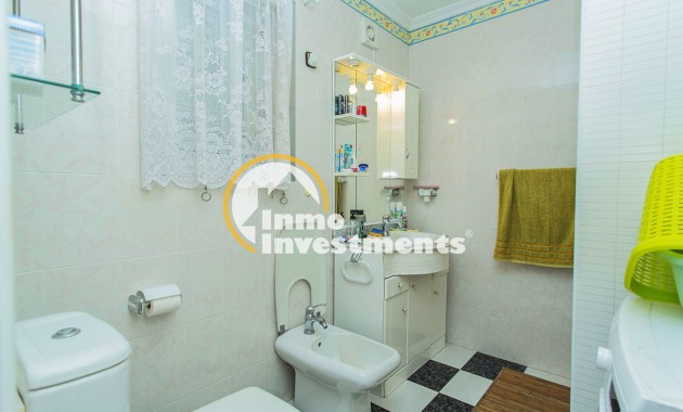 Resale - Apartment - La Mata