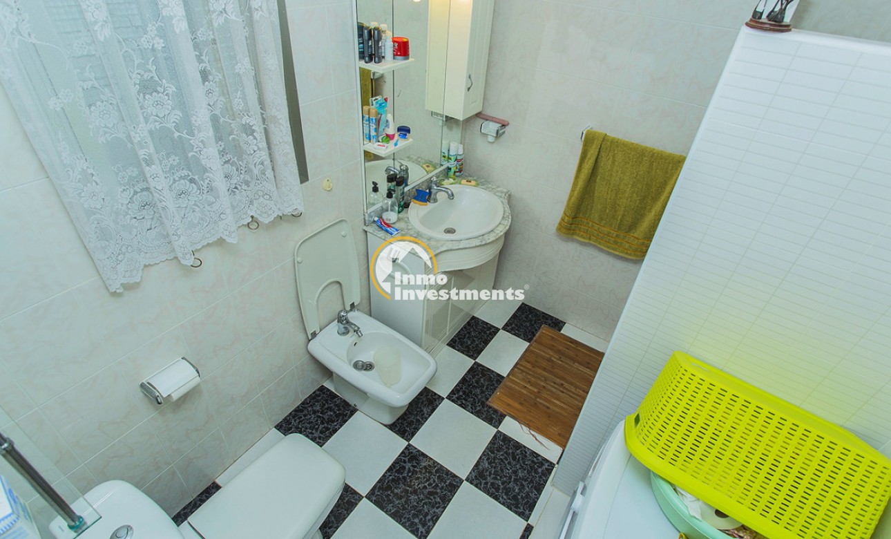 Resale - Apartment - La Mata