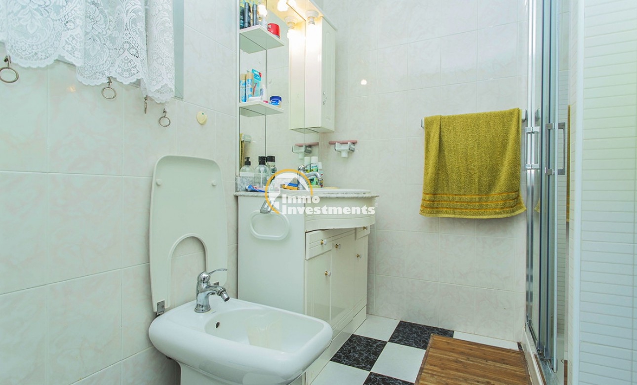 Resale - Apartment - La Mata