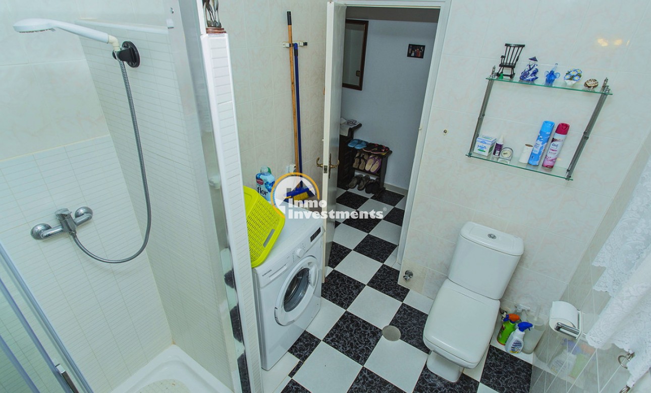 Resale - Apartment - La Mata