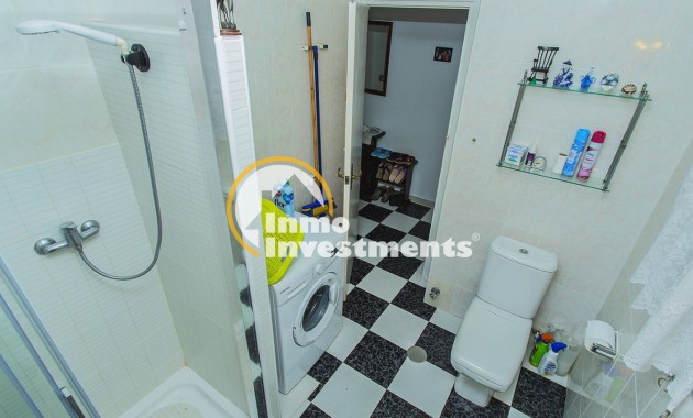 Resale - Apartment - La Mata