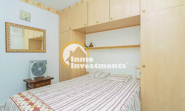 Resale - Apartment - La Mata