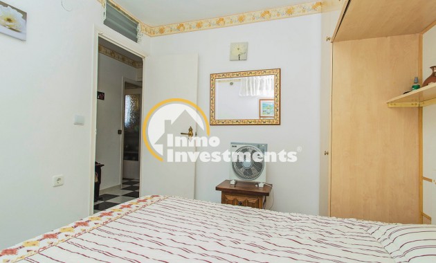 Resale - Apartment - La Mata