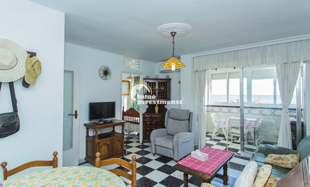 Resale - Apartment - La Mata