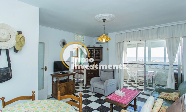 Resale - Apartment - La Mata