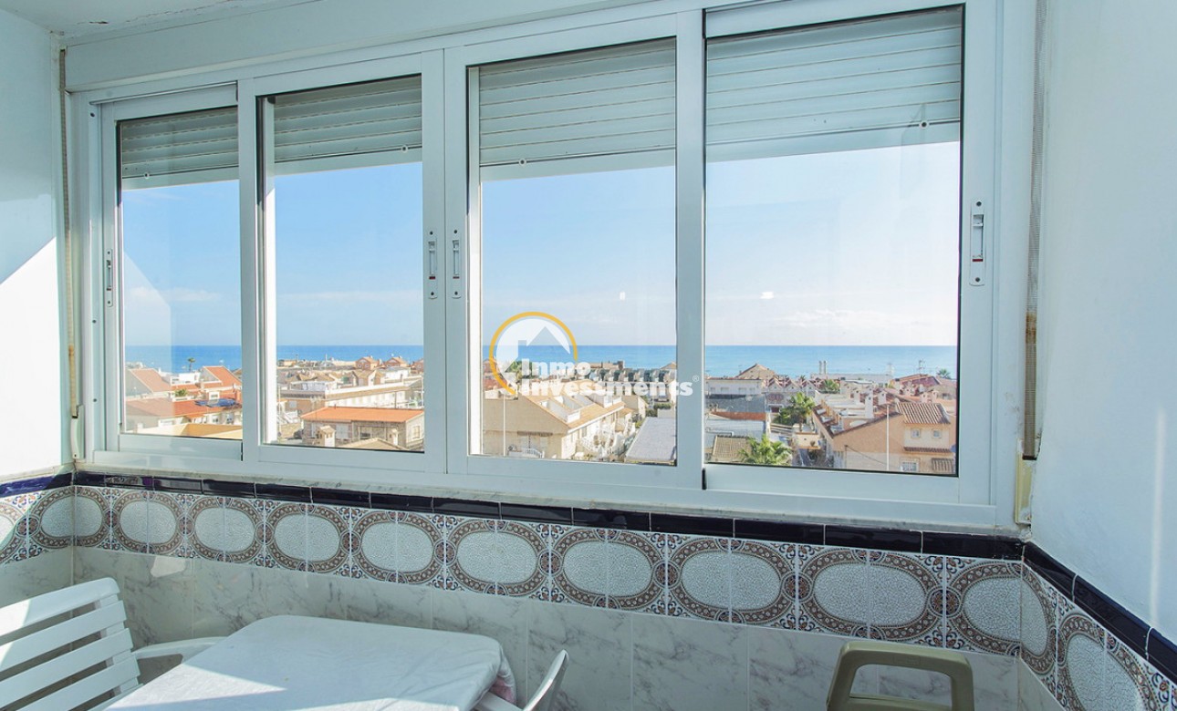 Resale - Apartment - La Mata