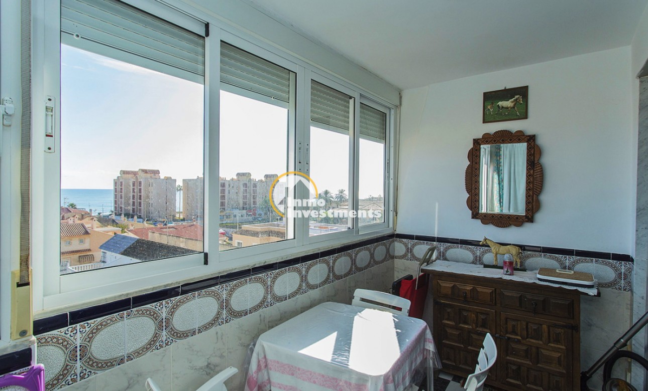 Resale - Apartment - La Mata