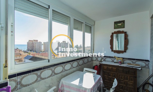 Resale - Apartment - La Mata