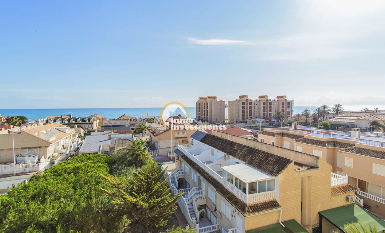 Resale - Apartment - La Mata