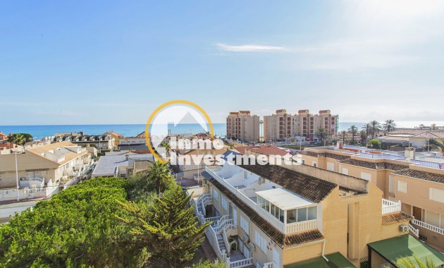 Resale - Apartment - La Mata