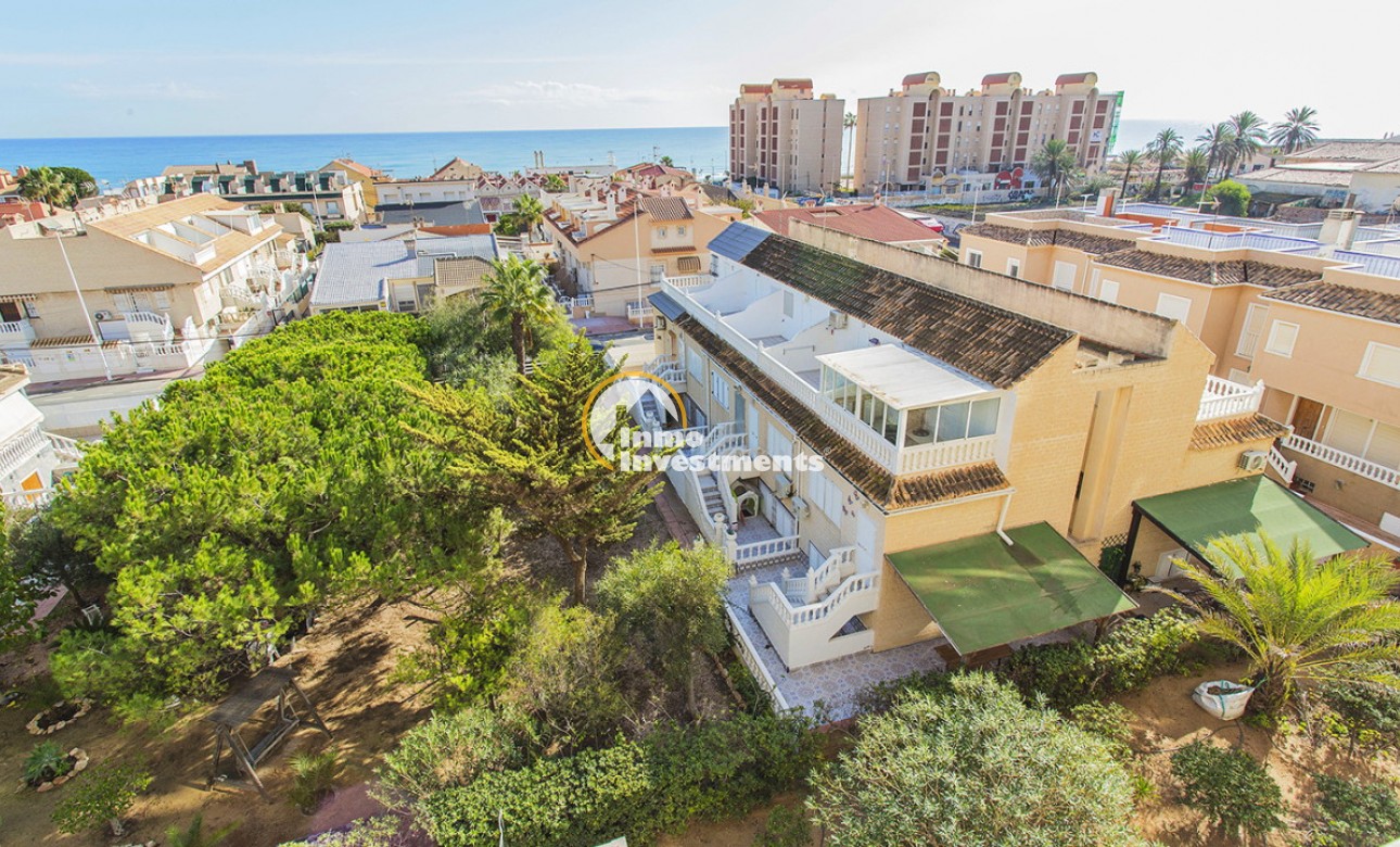 Resale - Apartment - La Mata