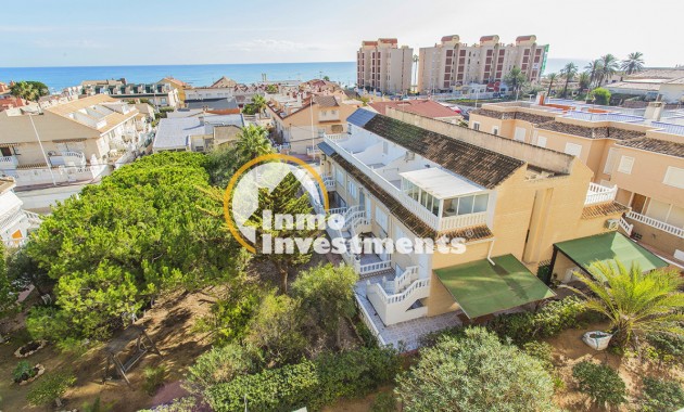 Resale - Apartment - La Mata