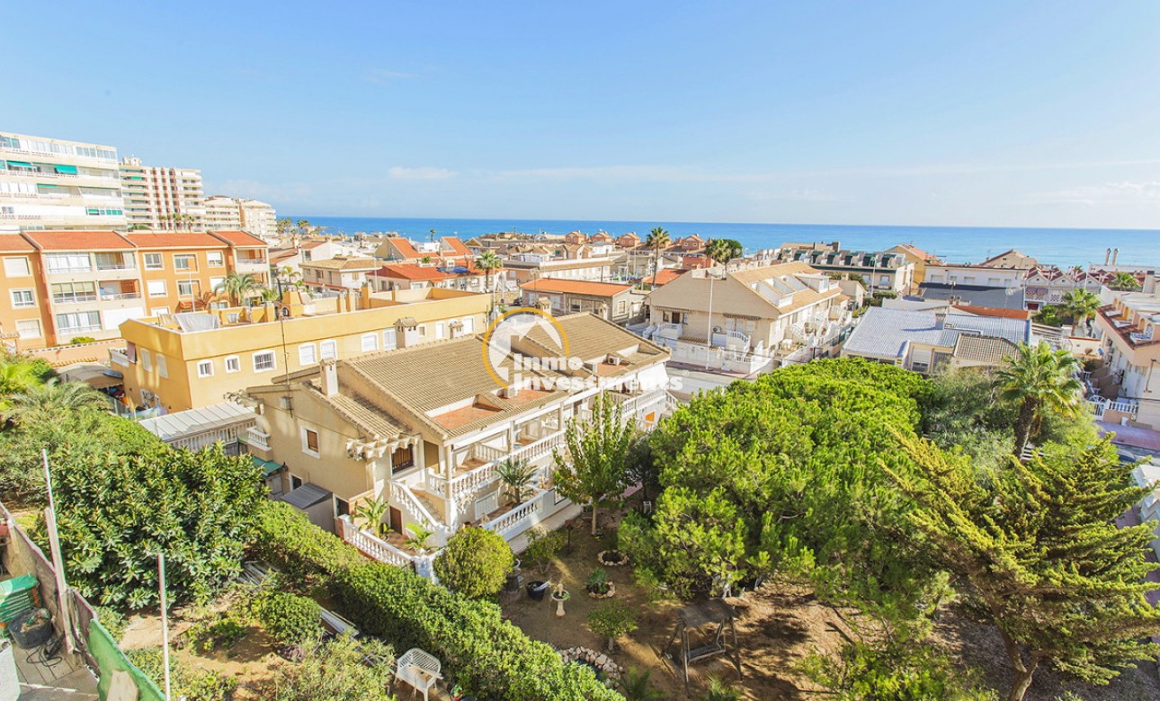 Resale - Apartment - La Mata