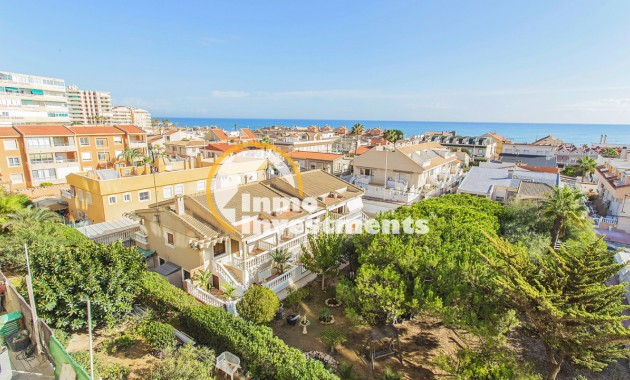 Resale - Apartment - La Mata