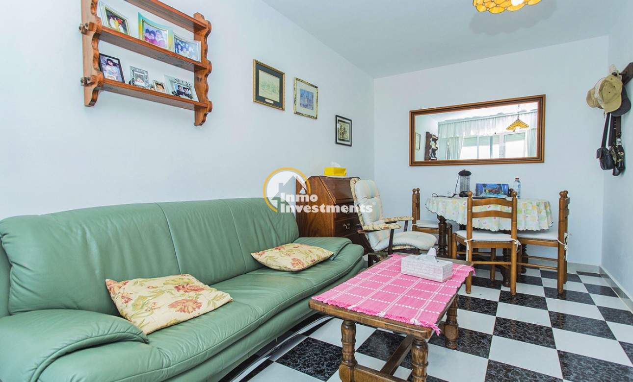 Resale - Apartment - La Mata