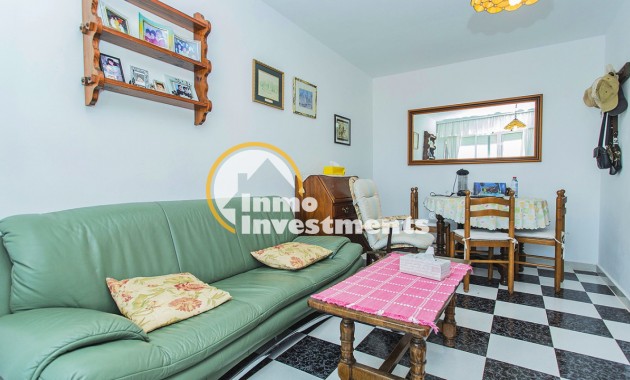 Resale - Apartment - La Mata