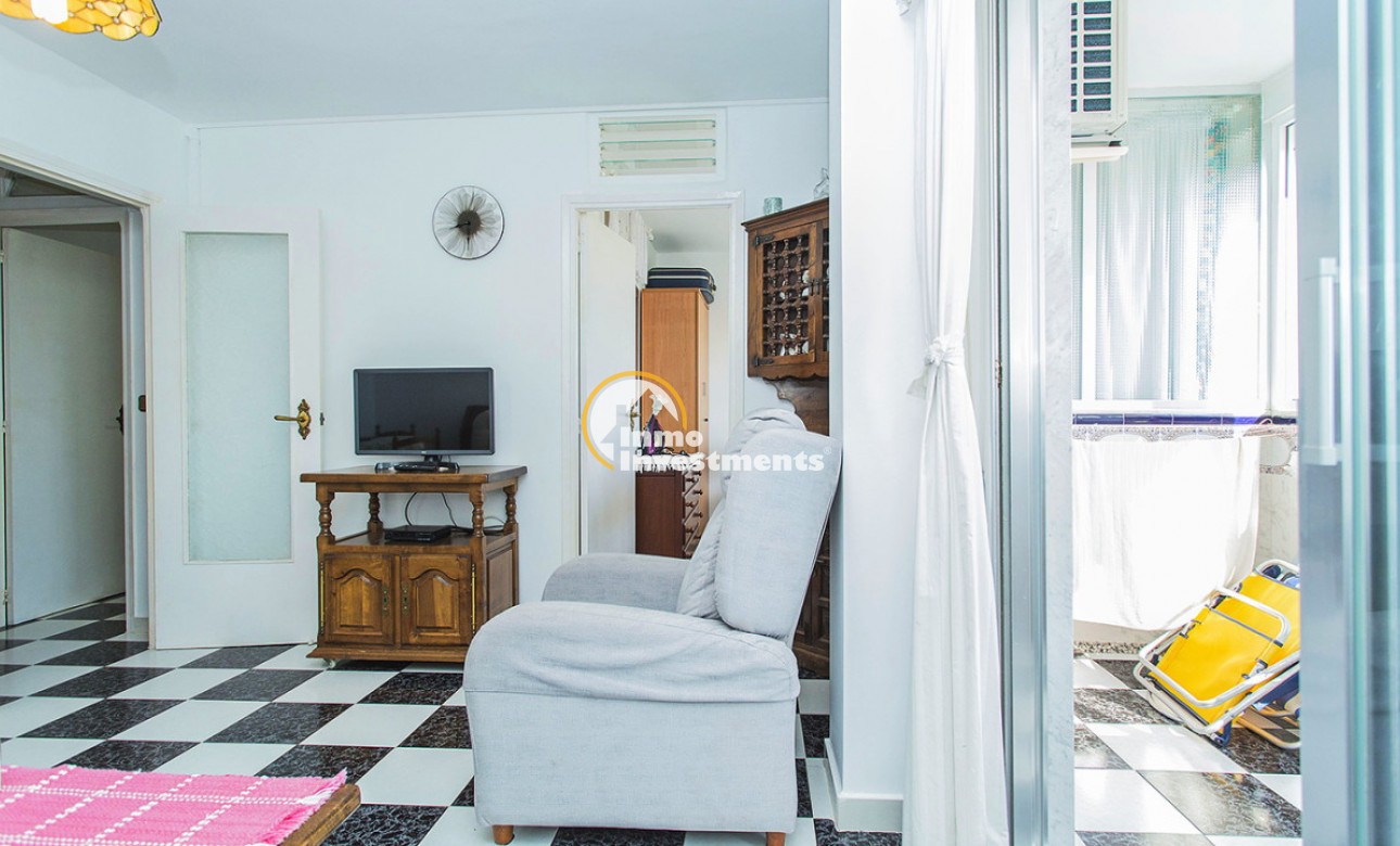 Resale - Apartment - La Mata