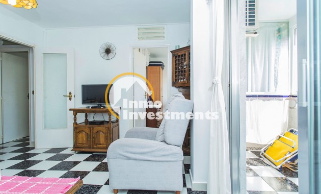 Resale - Apartment - La Mata