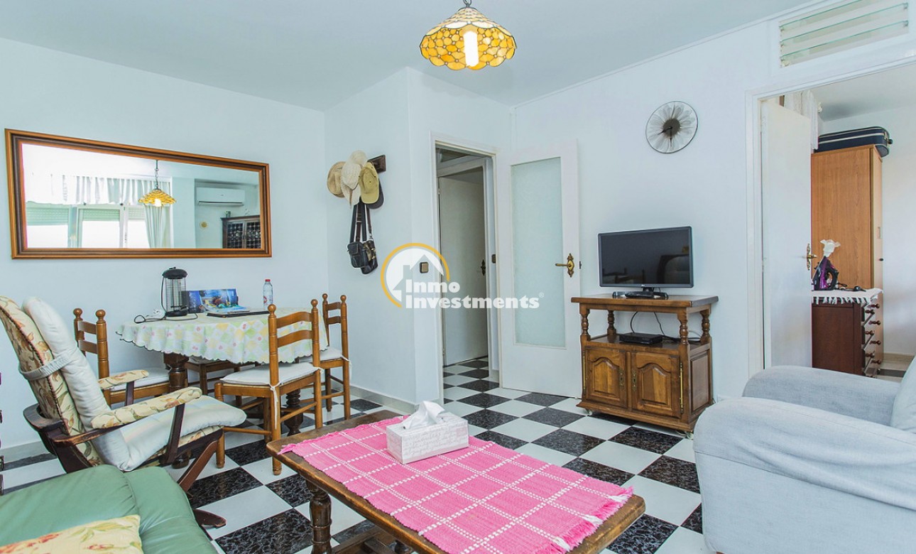 Resale - Apartment - La Mata