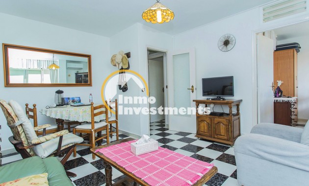 Resale - Apartment - La Mata