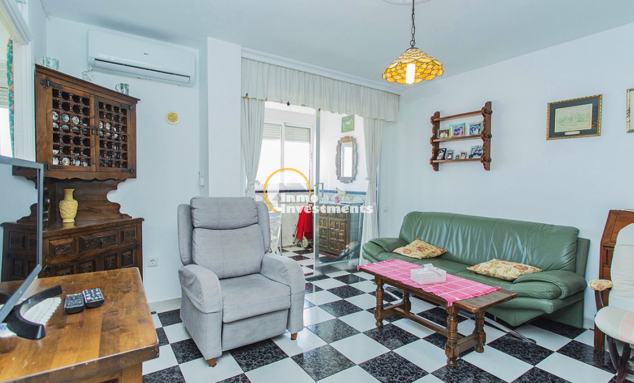 Resale - Apartment - La Mata