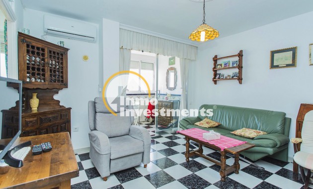 Resale - Apartment - La Mata