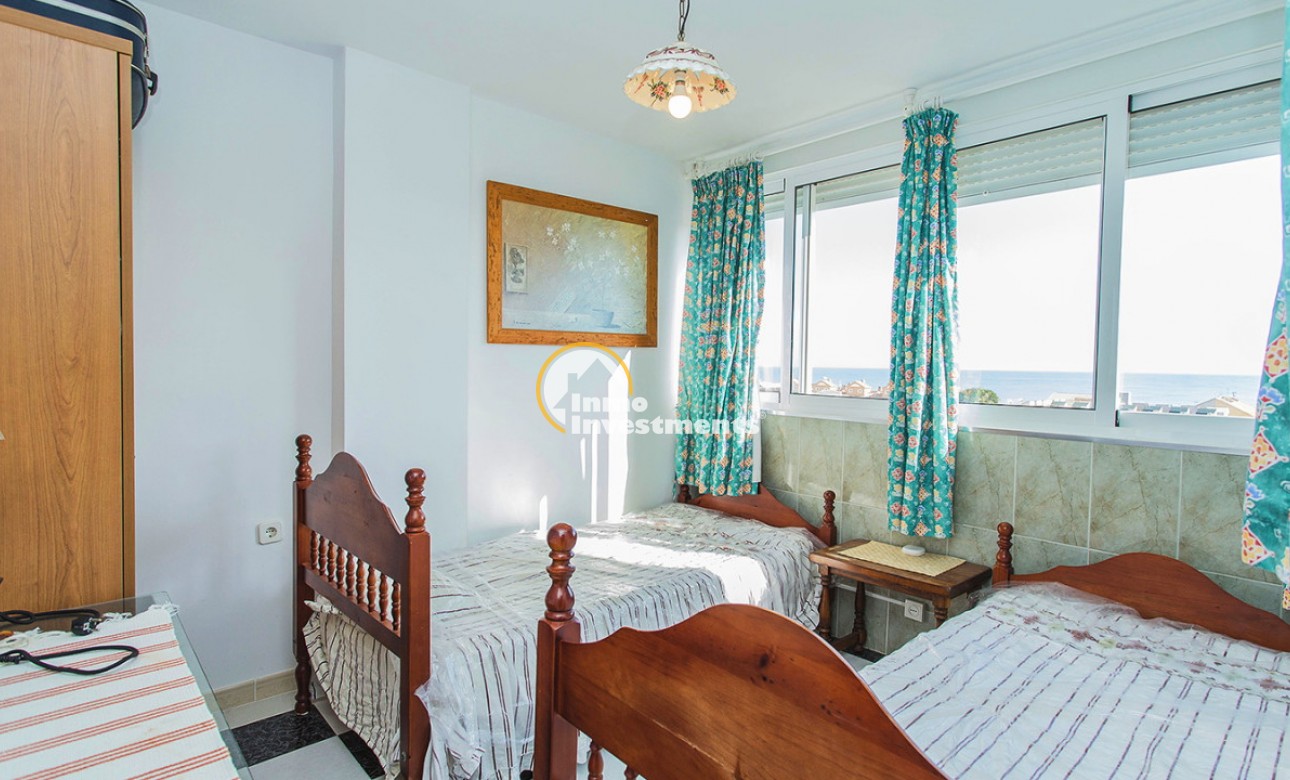 Resale - Apartment - La Mata