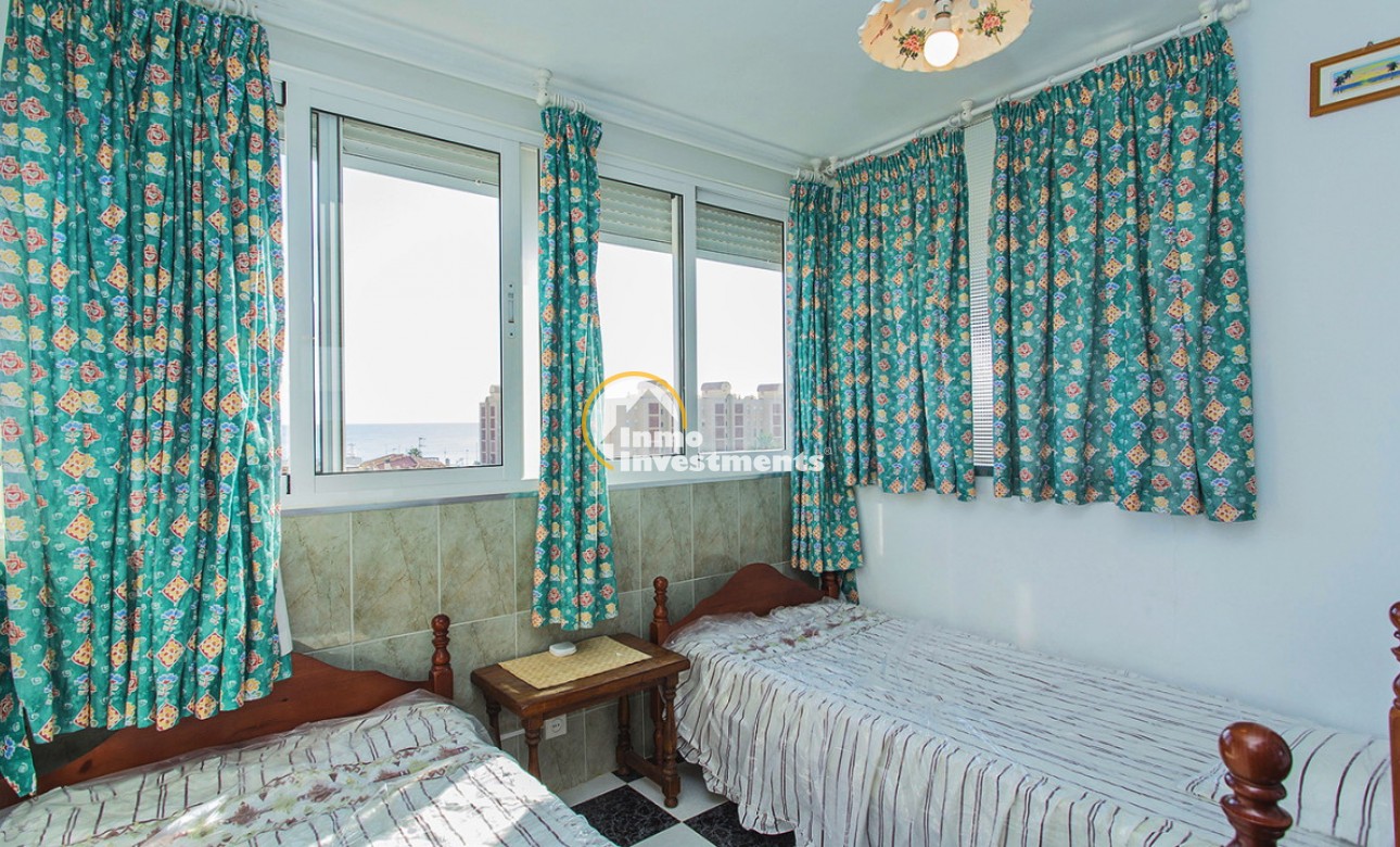 Resale - Apartment - La Mata