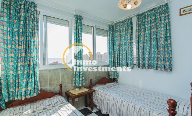 Resale - Apartment - La Mata