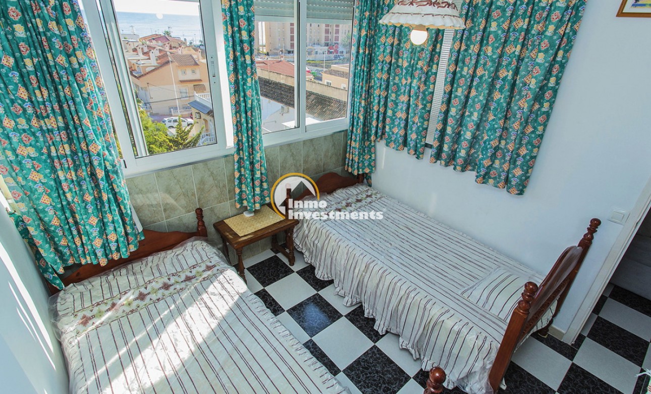 Resale - Apartment - La Mata