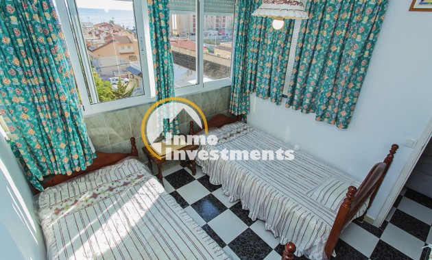 Resale - Apartment - La Mata