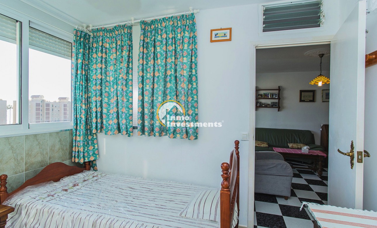 Resale - Apartment - La Mata