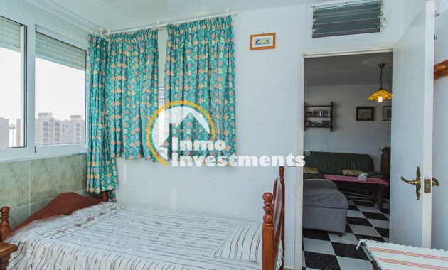 Resale - Apartment - La Mata