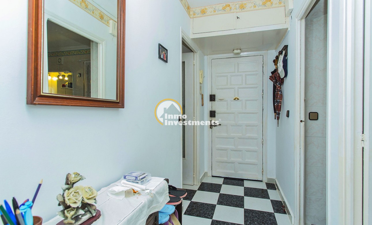 Resale - Apartment - La Mata