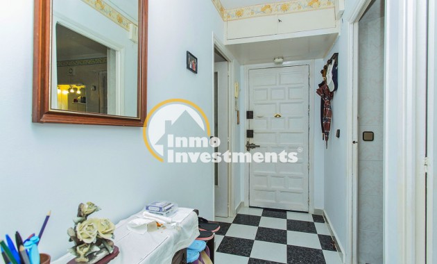 Resale - Apartment - La Mata