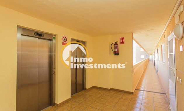 Resale - Apartment - La Mata