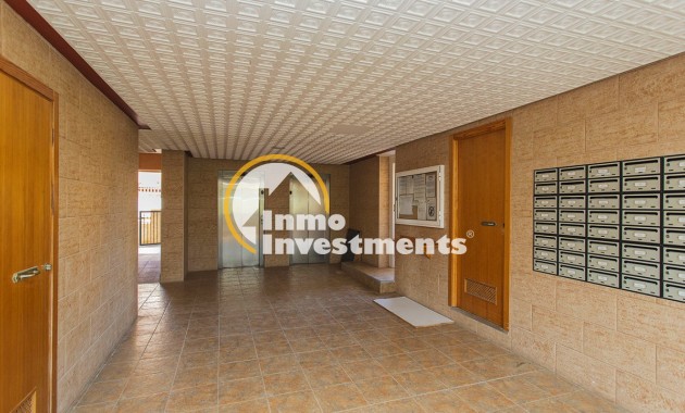 Resale - Apartment - La Mata