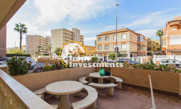 Resale - Apartment - La Mata