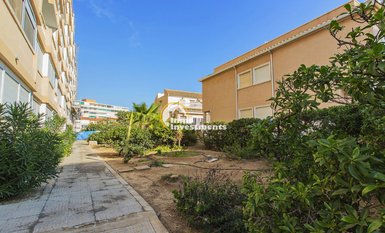 Resale - Apartment - La Mata