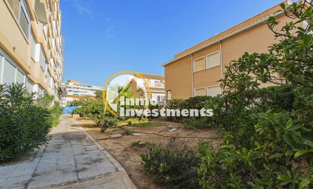 Resale - Apartment - La Mata