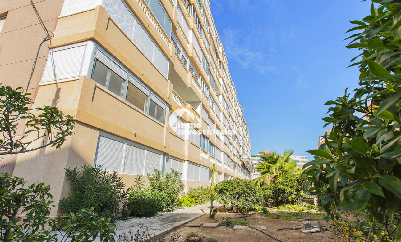 Resale - Apartment - La Mata