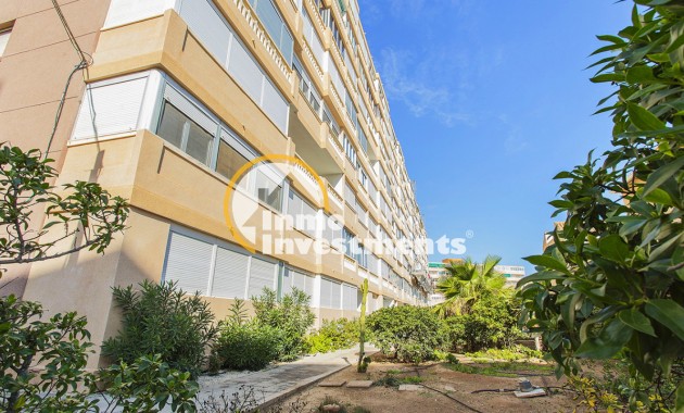 Resale - Apartment - La Mata