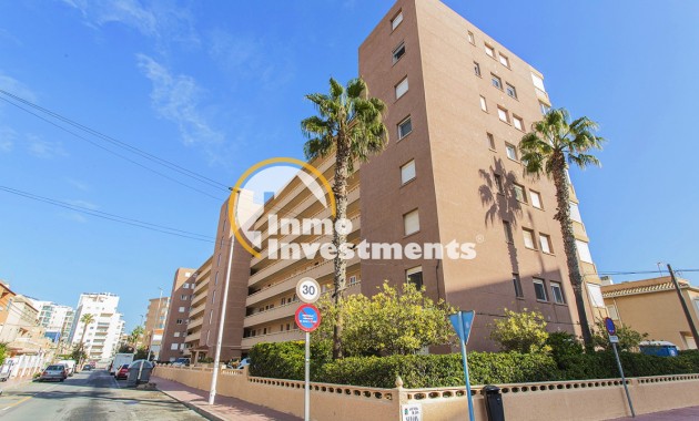 Resale - Apartment - La Mata