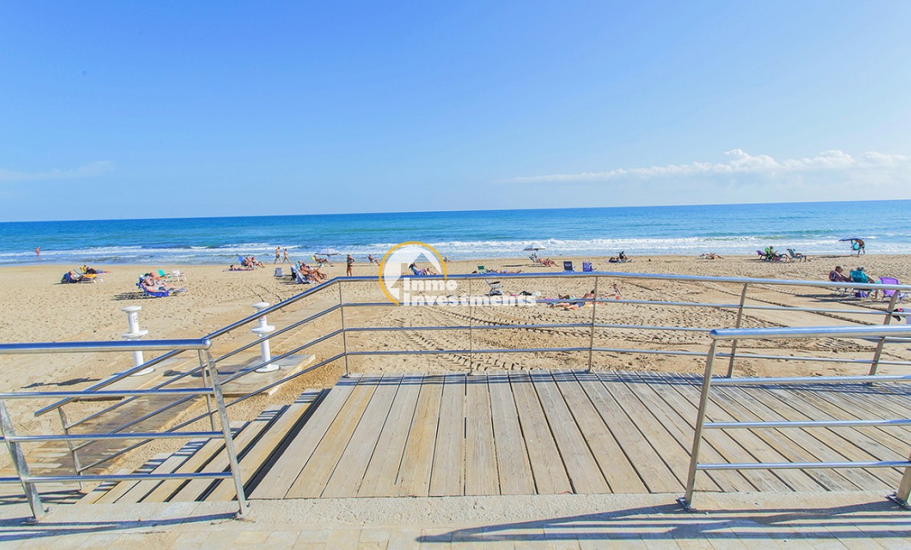 Resale - Apartment - La Mata