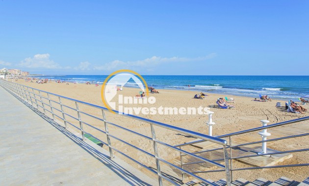 Resale - Apartment - La Mata