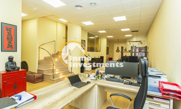 Resale - Commercial - Torrevieja - Habaneras