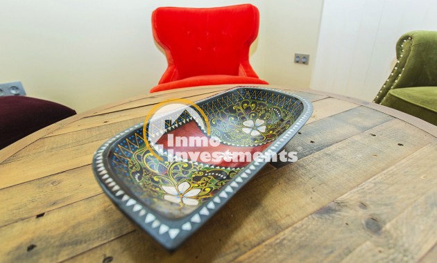 Resale - Commercial - Torrevieja - Habaneras