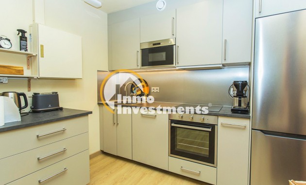 Resale - Commercial - Torrevieja - Habaneras