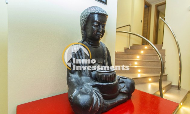 Resale - Commercial - Torrevieja - Habaneras