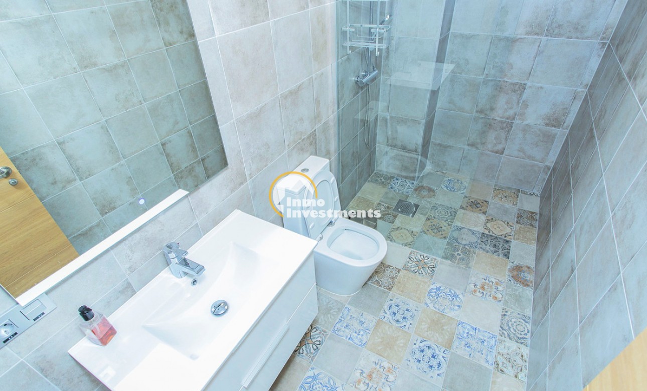 Resale - Commercial - Torrevieja - Habaneras